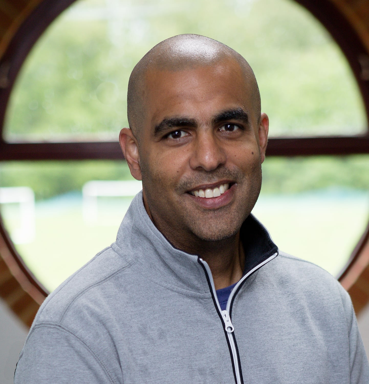 Abeed Janmohamed