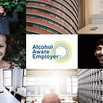 alcohol aware employer