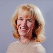 Jill Munden