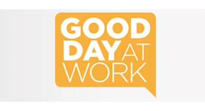 Annual Report: Good day at work 2014 - Engage for Success