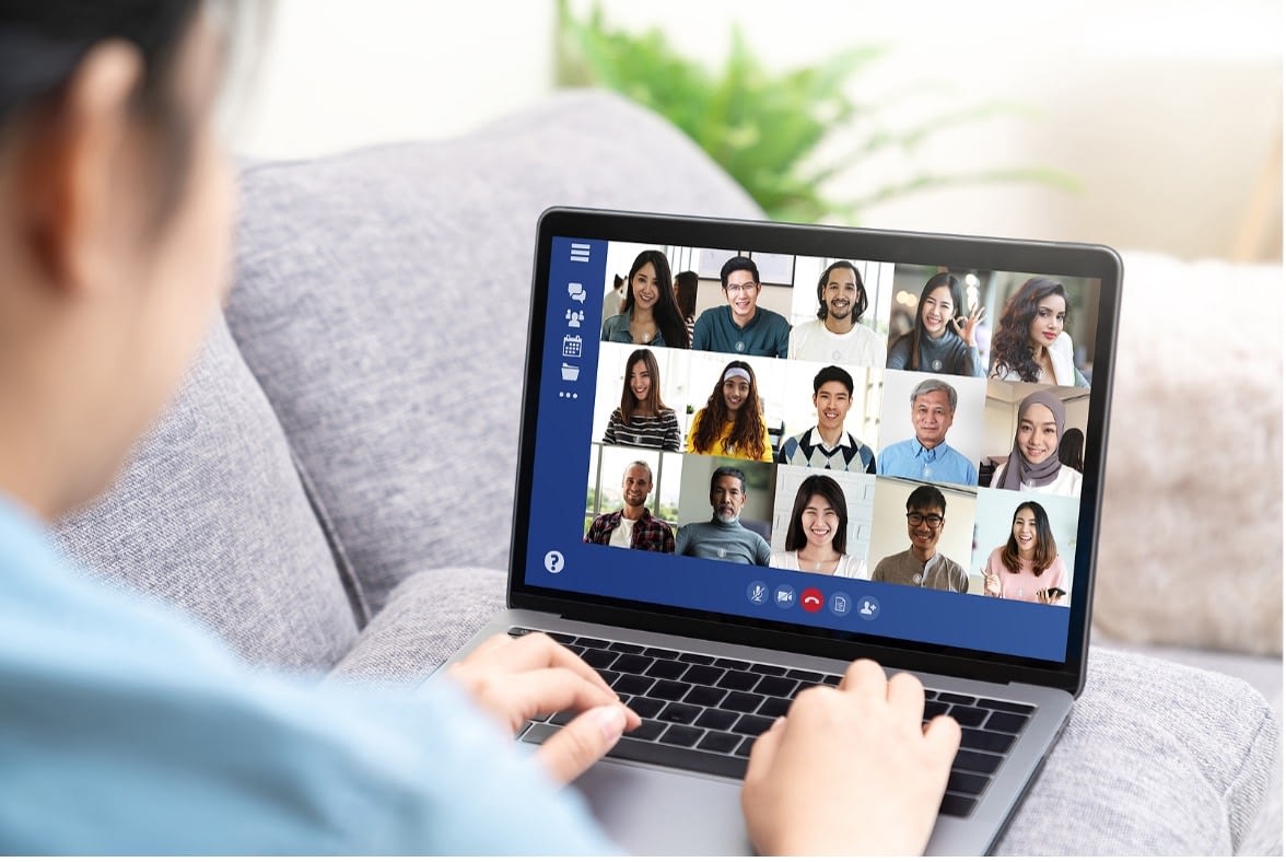 7 Ways Leaders Can Show Support To Their Remote Team - Engage for Success