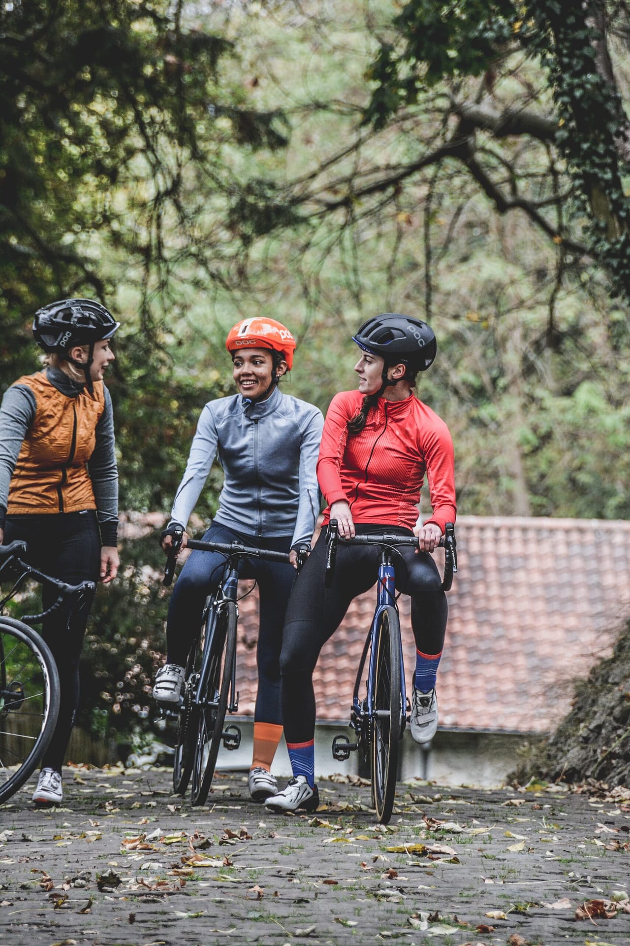 Cycling Your Way To Better Mental Health Engage for Success