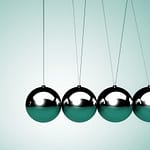 small business keeping momentum