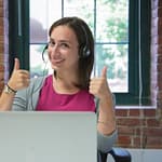 annual employee survey