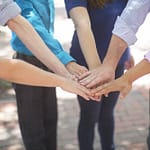 financial benefits people in group