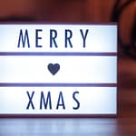 engagement advent calendar