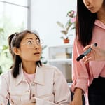 New Acas research on mediation dispute resolution.