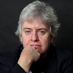 peter cook