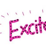 excitement event