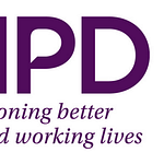 CIPD CEO Peter Cheese