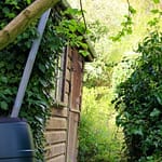 Garden shed to get productive in