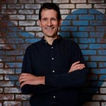 bruce daisley