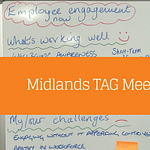 midlands tag launch event