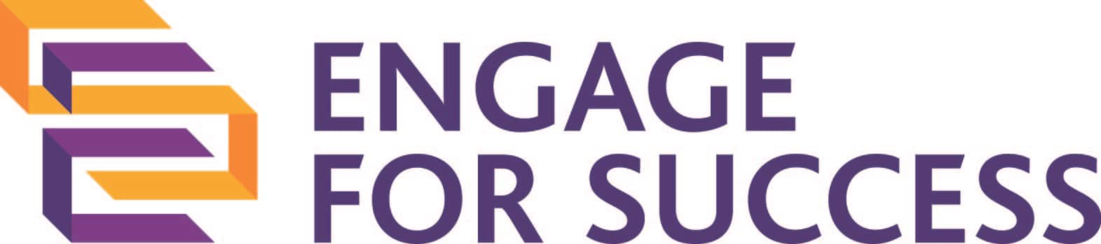 engage for success logo landscape