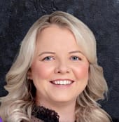 Yvette Janse van Rensburg