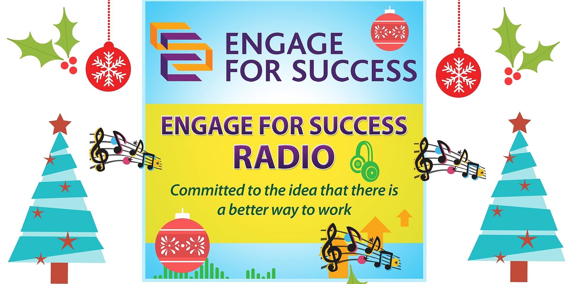 christmas radio show