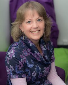 karen davies