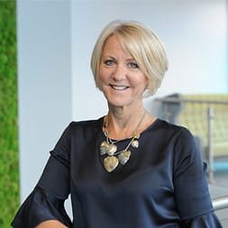 pauline foster