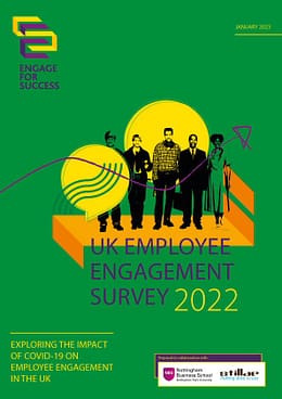 engagement report 2022
