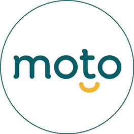 moto logo