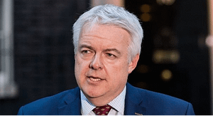 Carwyn Jones