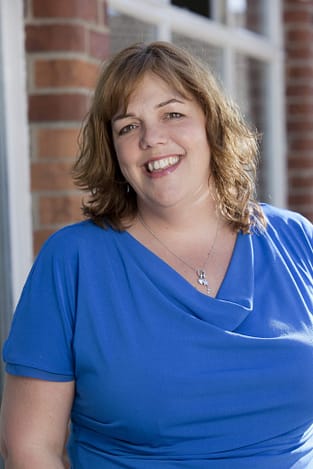 Michelle Mook