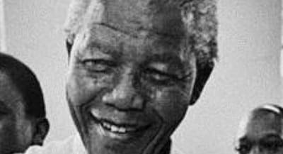 mandela
