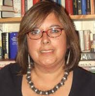 nita clarke