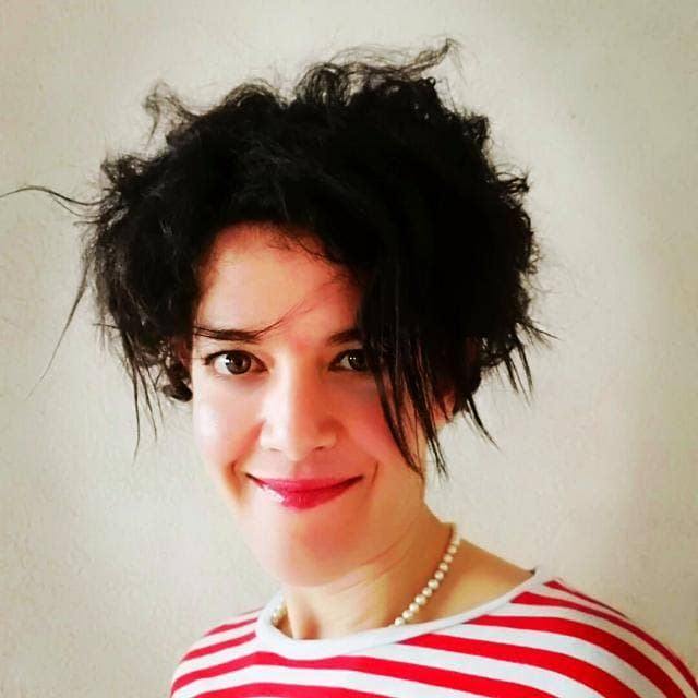 PROFILE PHOTO Hagit Amsterdam hagit amsterdam