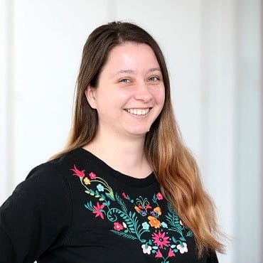 Katrin Kircheis