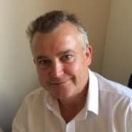 Michael Hughes