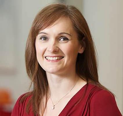 Sarah Pass Image