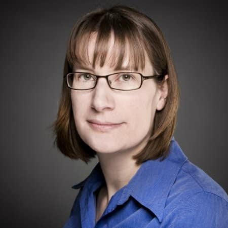 Sarah King Sarah King