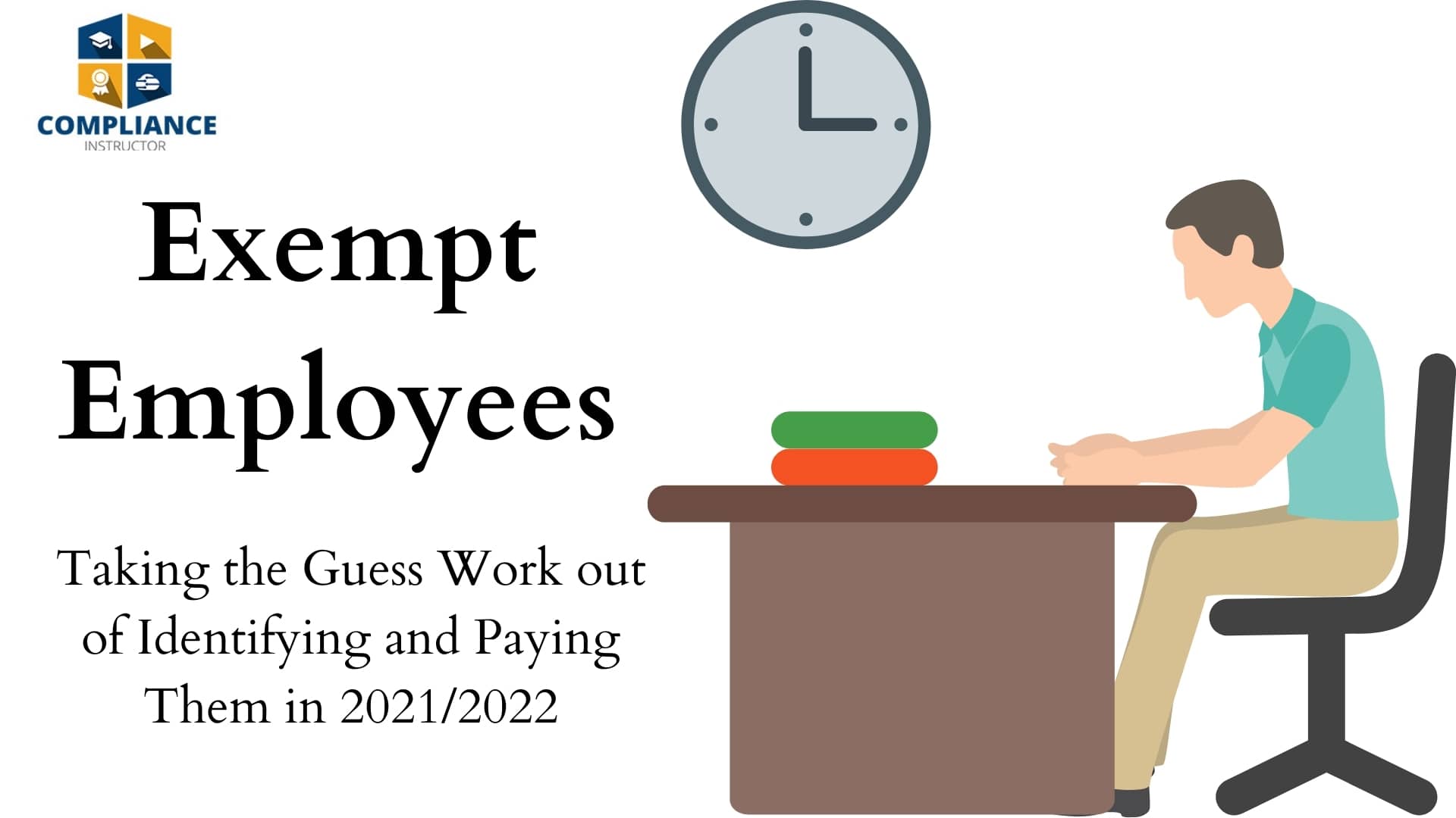 Employee Classification Exempt vs. NonExempt Engage for